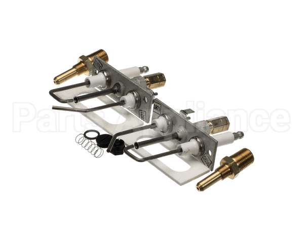 8262969 Frymaster Natpro Gl3010/18 Aust