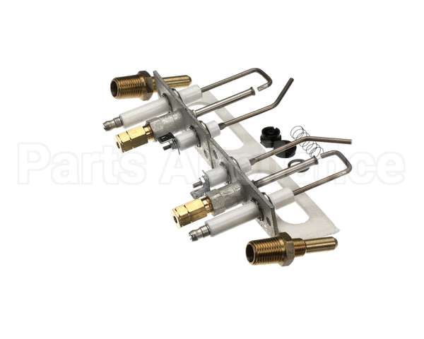 8262969 Frymaster Natpro Gl3010/18 Aust