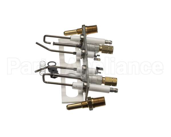 8262969 Frymaster Natpro Gl3010/18 Aust