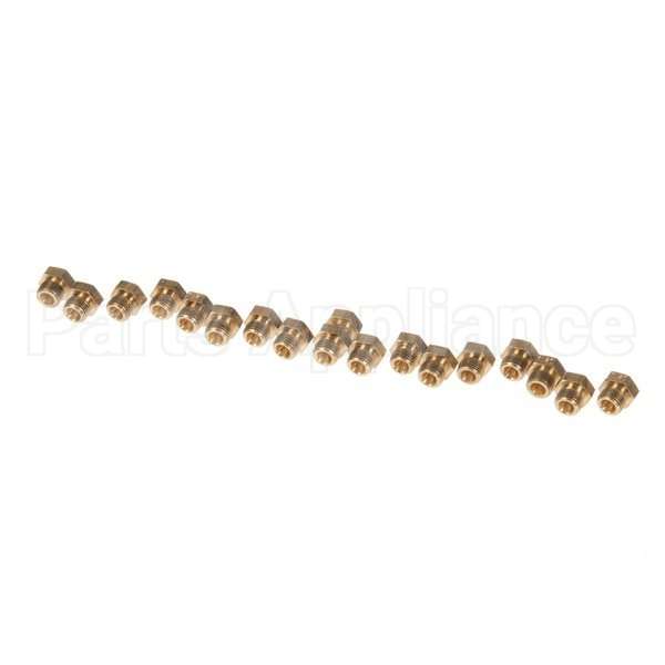 8263055 Compatible Frymaster Kit, Pmj45 1.20Mm Orific E (18)