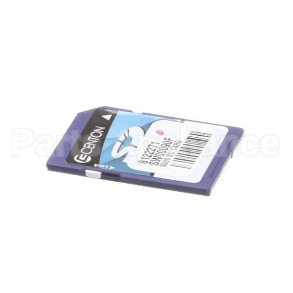 8263073 Compatible Frymaster P3000 To C3000 Sw Kit W Instru