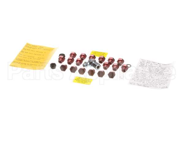 8263091 Frymaster Conversion,Aust45 Nat-Pro Fv24