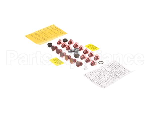 8263091 Frymaster Conversion,Aust45 Nat-Pro Fv24