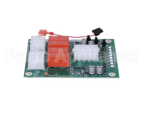 8263167 Frymaster China-Specific Com Elec, Board