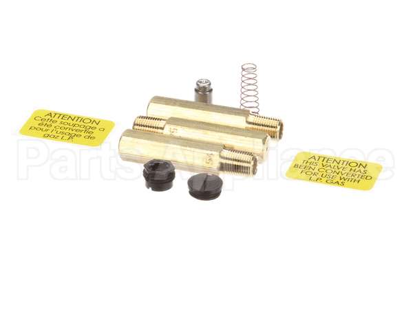 8263174 Frymaster Kit, Hw Nat To Lp Esg35T