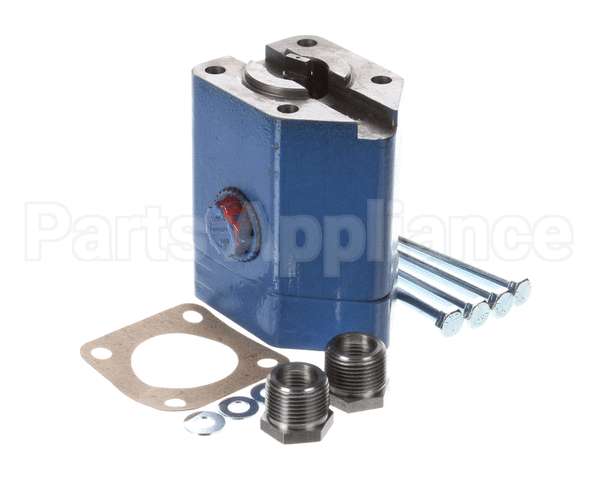 8263192 Frymaster Fryer Filter Pump 8Gpm Ccw