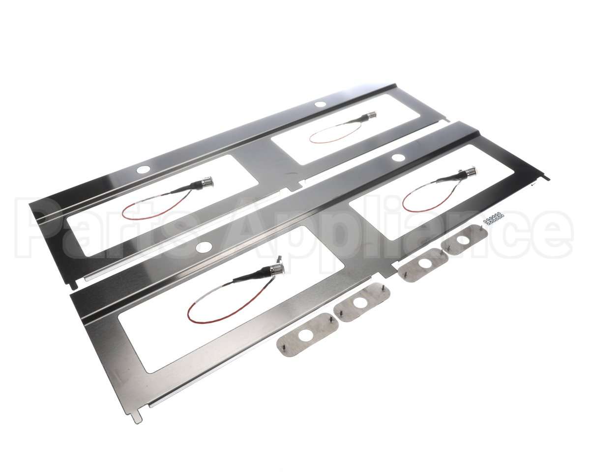 8263282 Frymaster Kit, Fq 4-Batt Filter Button