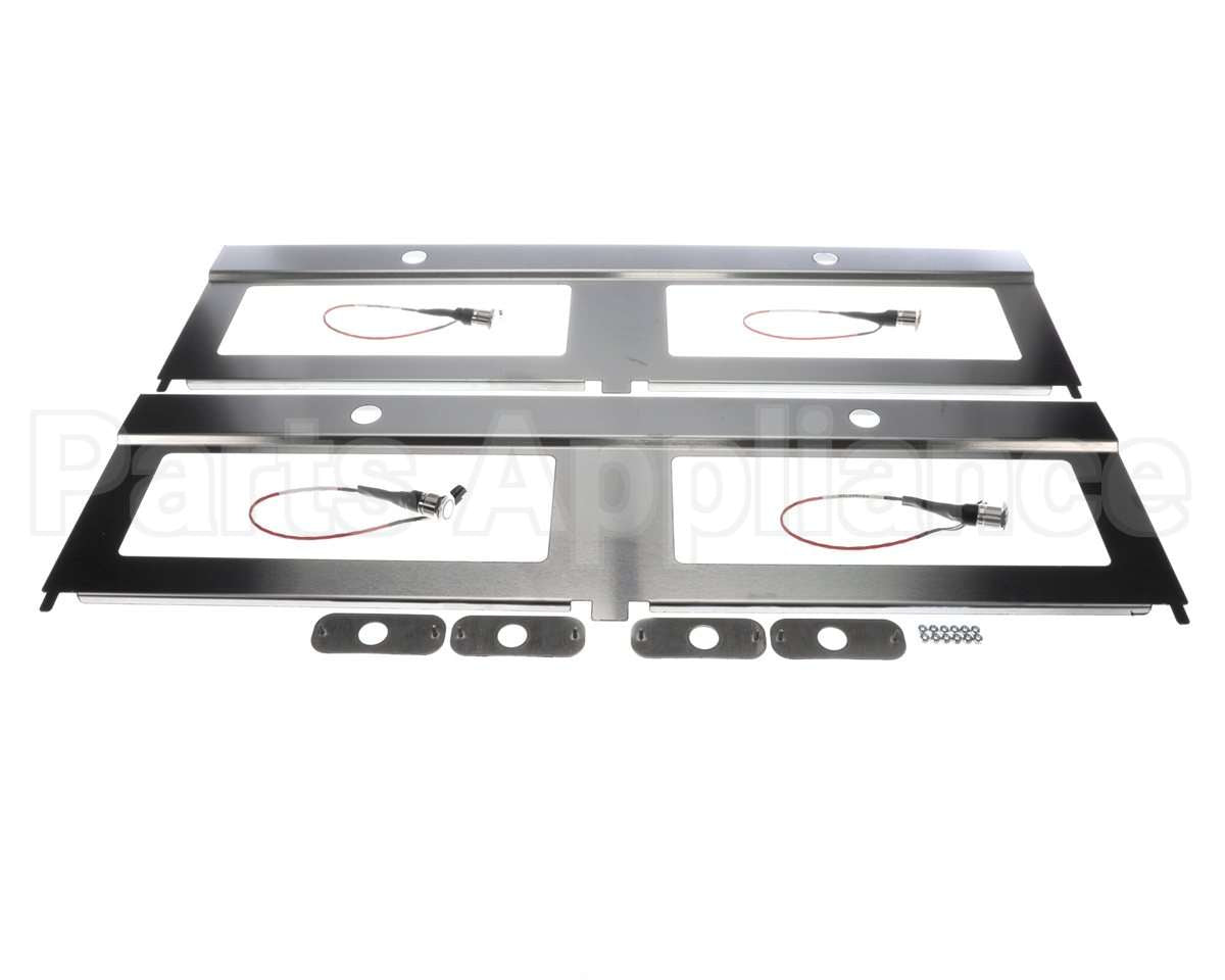 8263282 Frymaster Kit, Fq 4-Batt Filter Button