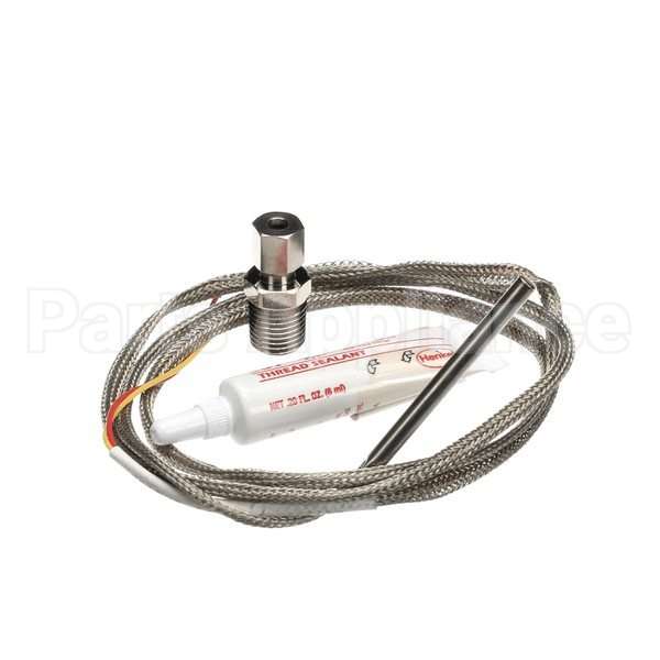 8263287 Compatible Frymaster Kit, Jlov Vib Probe