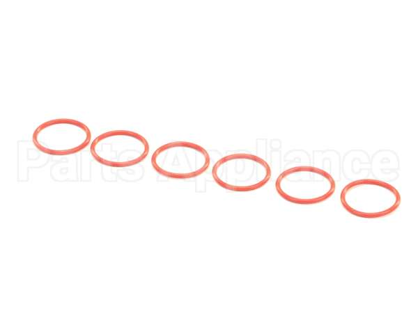 8263289 Frymaster O-Ring,(8161041/8160596) 6 Ea.