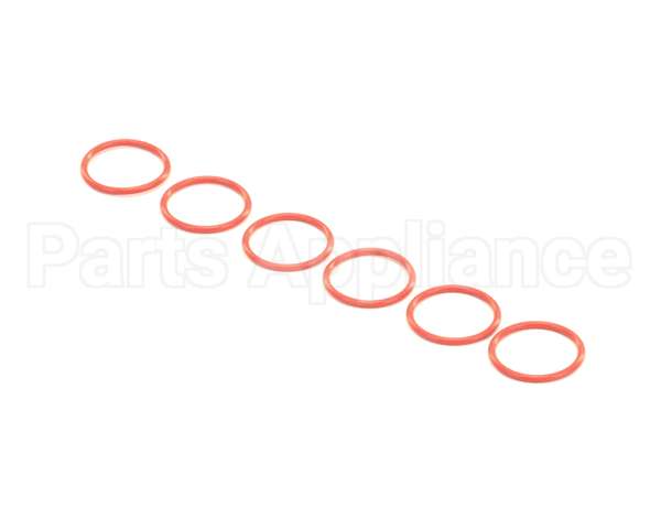 8263289 Frymaster O-Ring,(8161041/8160596) 6 Ea.