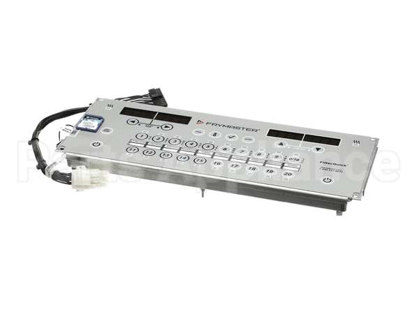 8263303 Frymaster Control 3000 Non Pro Service Kit