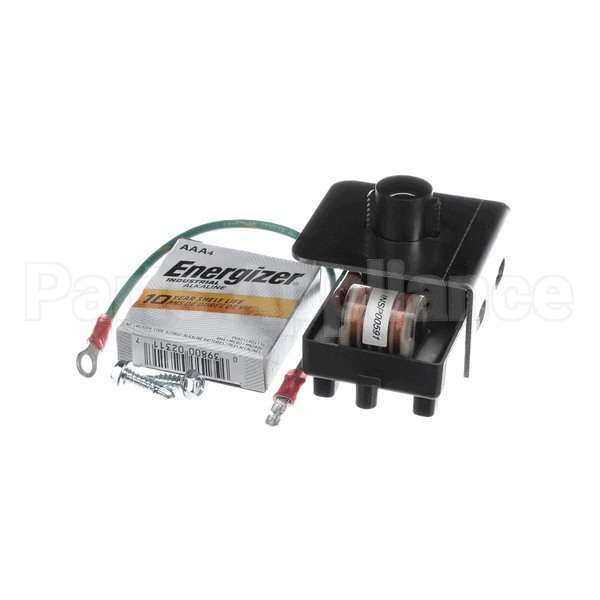8263380 Compatible Frymaster Ignitorkit, Retrofit Pu Shbuttn