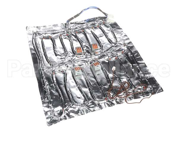 8263397 Frymaster Heater Pad, 230V 200W Lng Tc