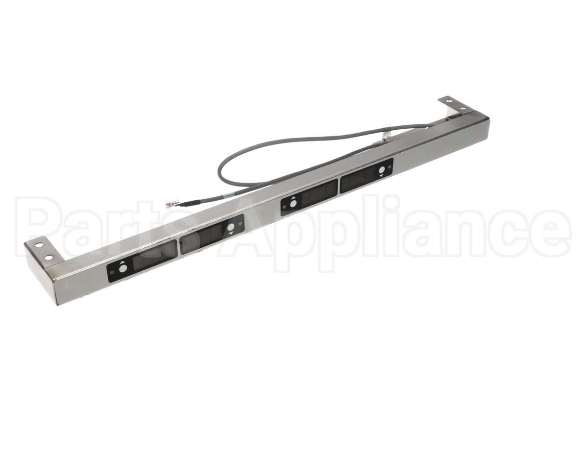 8263413 Frymaster Timerbar 2W-2D Rear