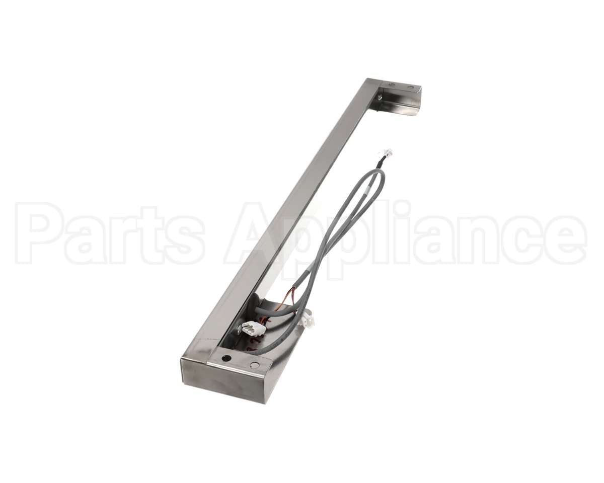 8263413 Frymaster Timerbar 2W-2D Rear