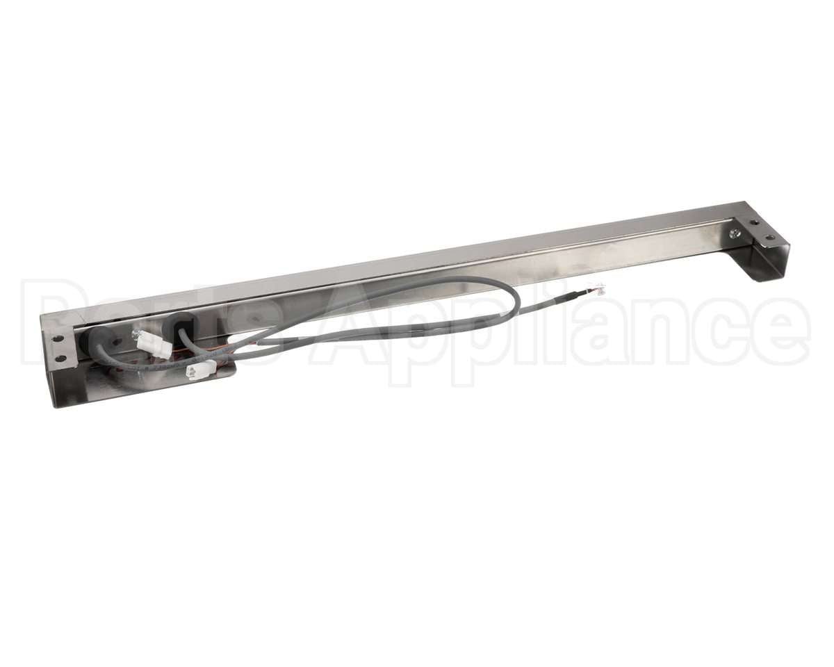 8263413 Frymaster Timerbar 2W-2D Rear