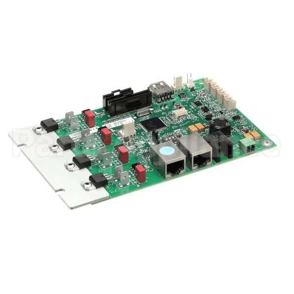 8263480 Compatible Frymaster Mhc Io Board Replacement Kit