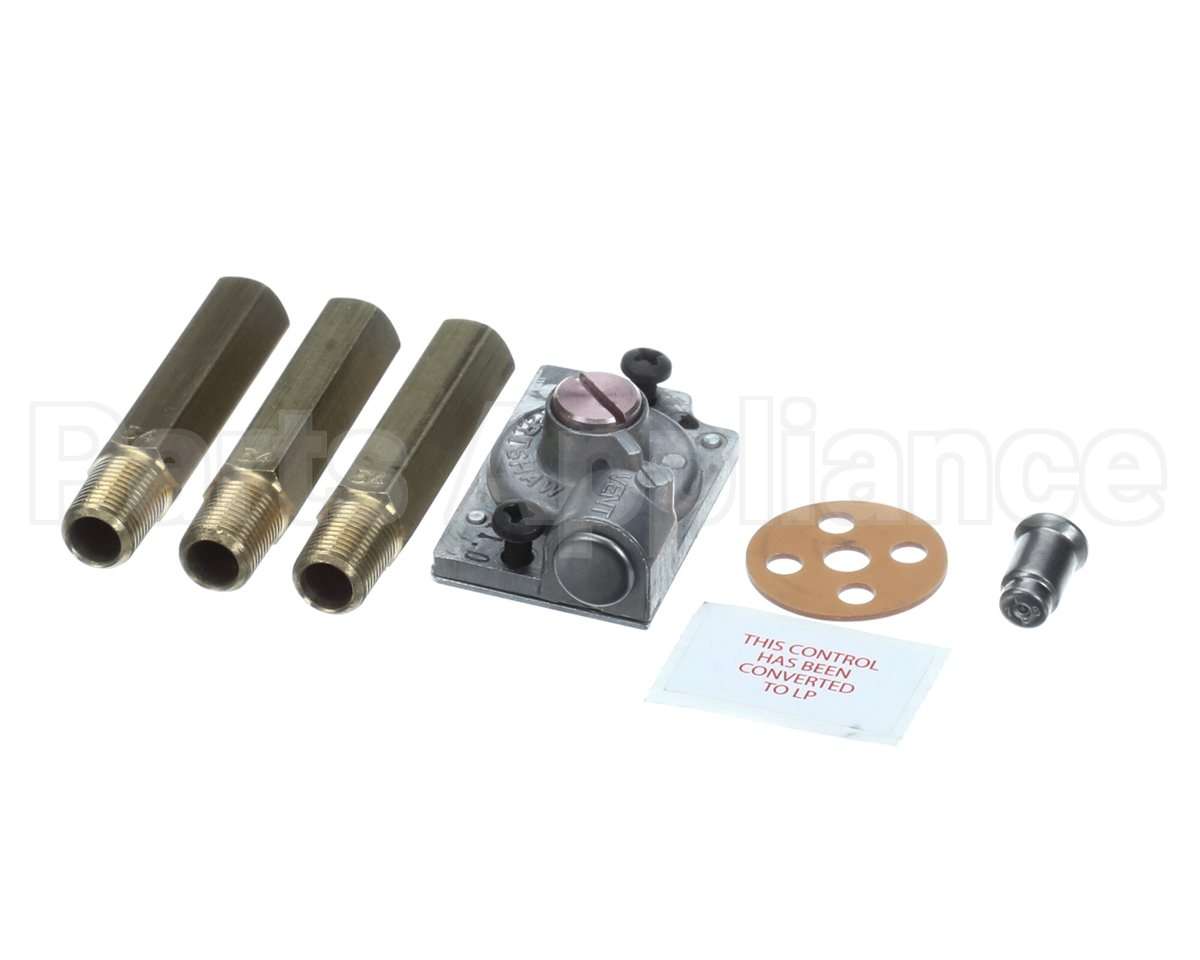 8263484 Frymaster Kit, Rs Nat To Lp Esg35T