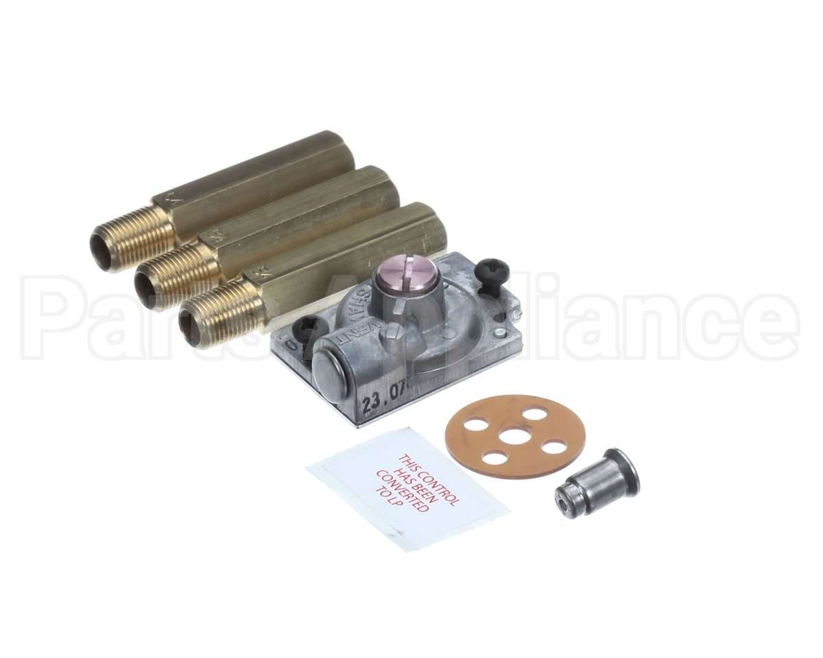 8263484 Frymaster Kit, Rs Nat To Lp Esg35T