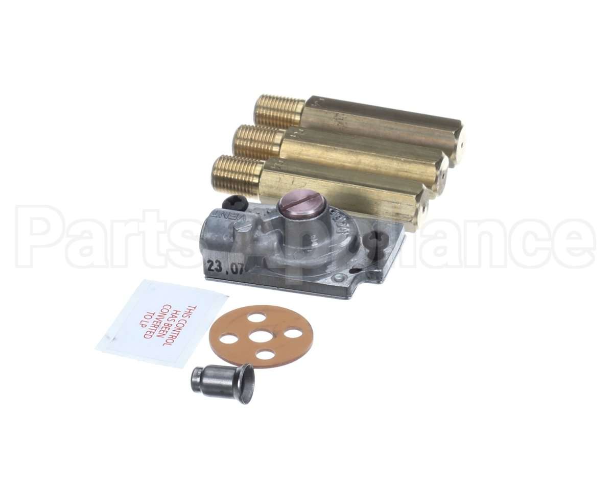 8263484 Frymaster Kit, Rs Nat To Lp Esg35T