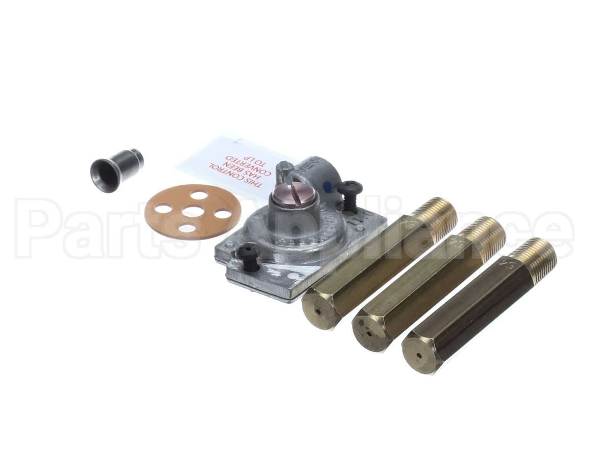 8263484 Frymaster Kit, Rs Nat To Lp Esg35T