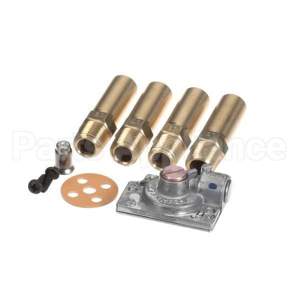 8263485 Compatible Frymaster Kit, Rs Sr52 Nat To Lp