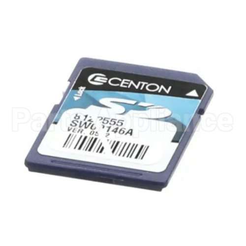 8263503 Compatible Frymaster Sdcard, Ocf Version, 0522 5/18