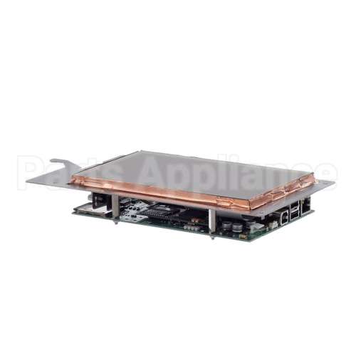 8263512 Frymaster Controller, Ezt 128Mb Fld Rpmt