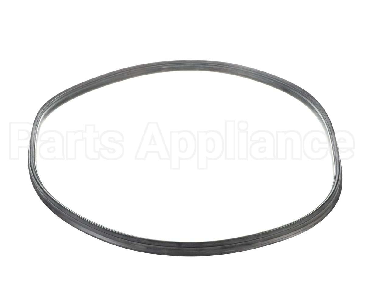 8263562 Frymaster Mini Combi Door Gasket Install