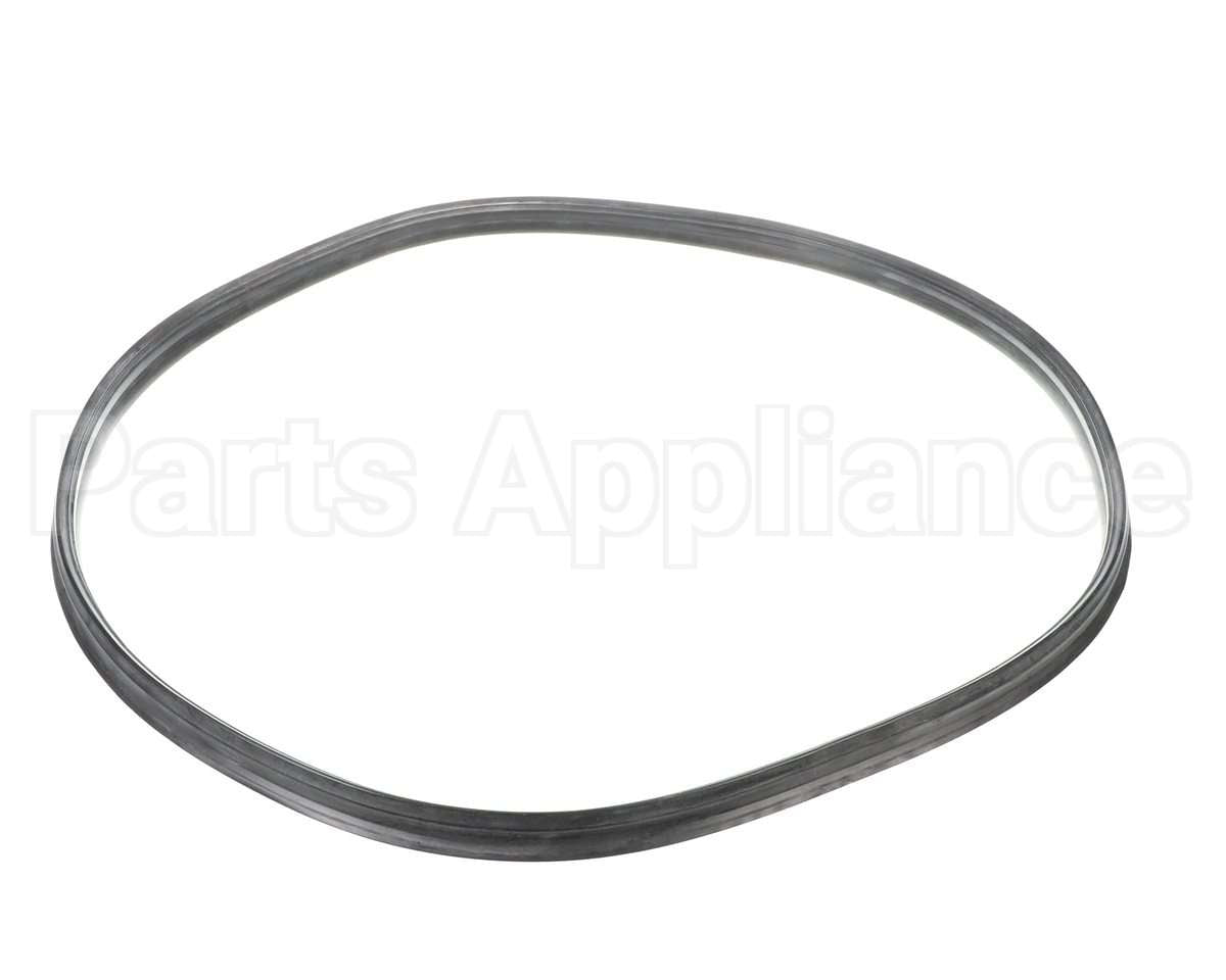 8263562 Frymaster Mini Combi Door Gasket Install