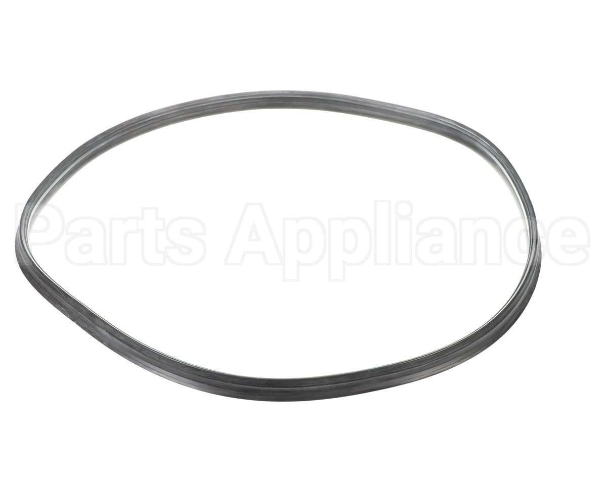 8263562 Frymaster Mini Combi Door Gasket Install