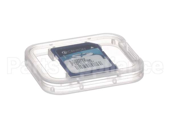 8263590 Frymaster Kit Sd Card W/ Lov Sw V. 0364