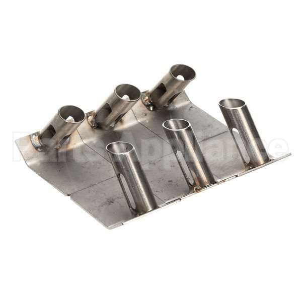 8263594 Compatible Frymaster Frypt Oil Divertr 3Batt Dv 30#