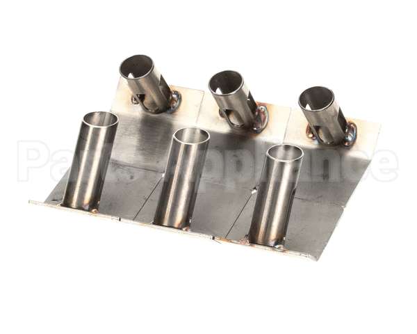 8263594 Frymaster Frypt Oil Divertr 3Batt Dv 30#