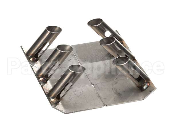 8263594 Frymaster Frypt Oil Divertr 3Batt Dv 30#