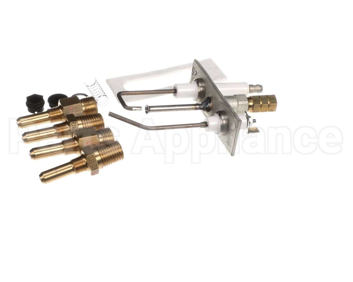 8263615 Frymaster H55 Nat-To-Pro, Dv, After 3/20
