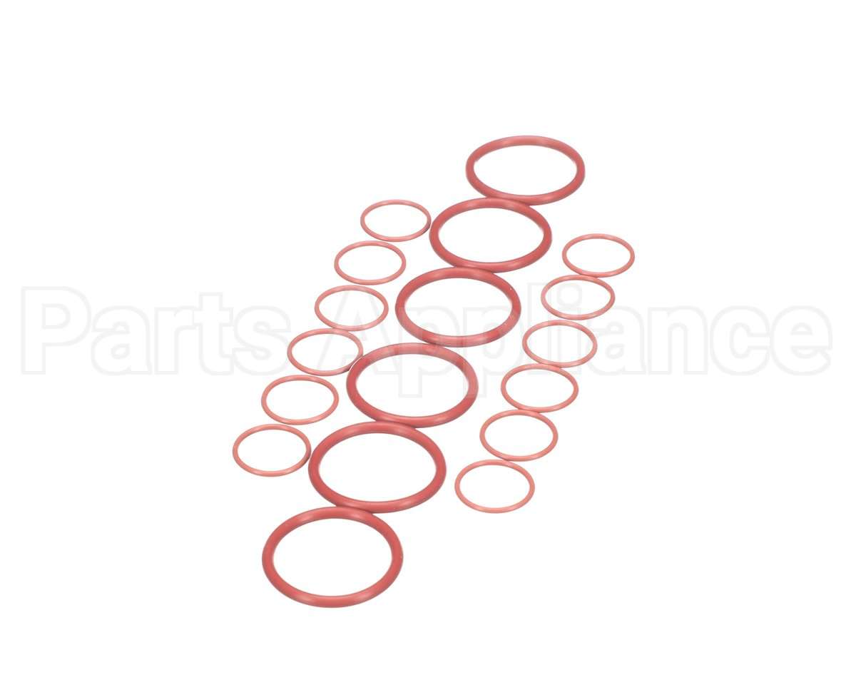 8263666 Frymaster Kit, O-Ring Fq120 Pan/Pre Fltr