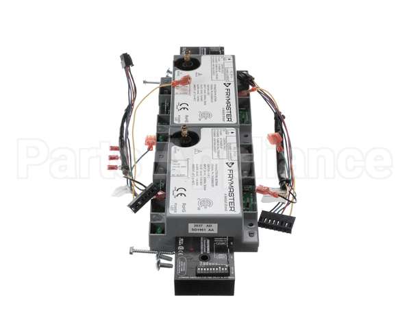 8263669 Frymaster Kit,Dv Fenwal Time Delay