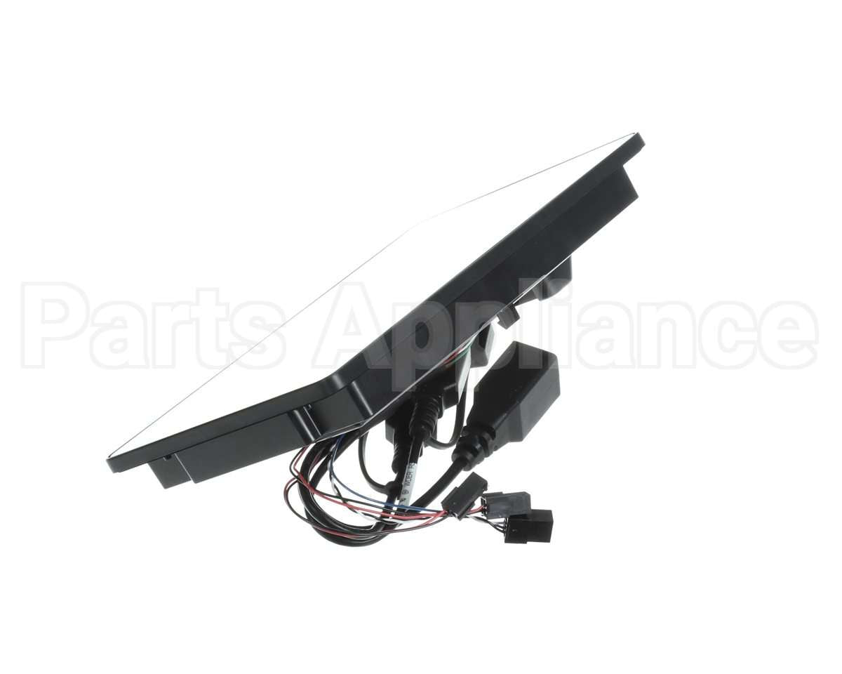 8263671 Merco Ui, Merco Ux Controller
