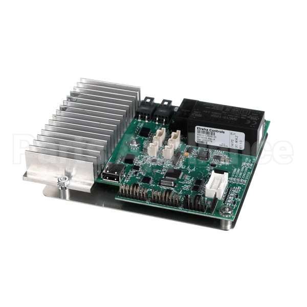 8263697 Compatible Frymaster Kit, Mcg2727 Control Board