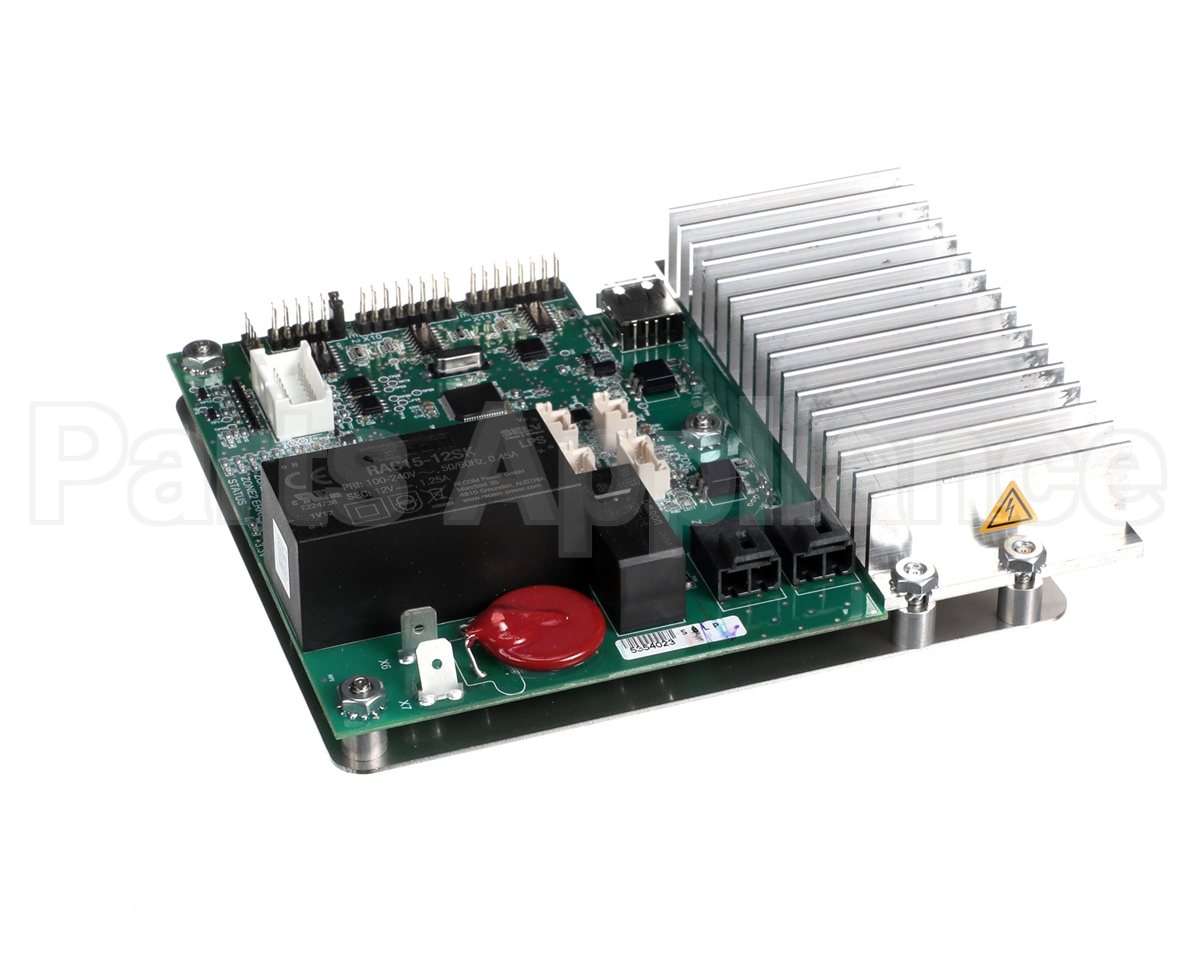 8263697 Frymaster Kit, Mcg2727 Control Board