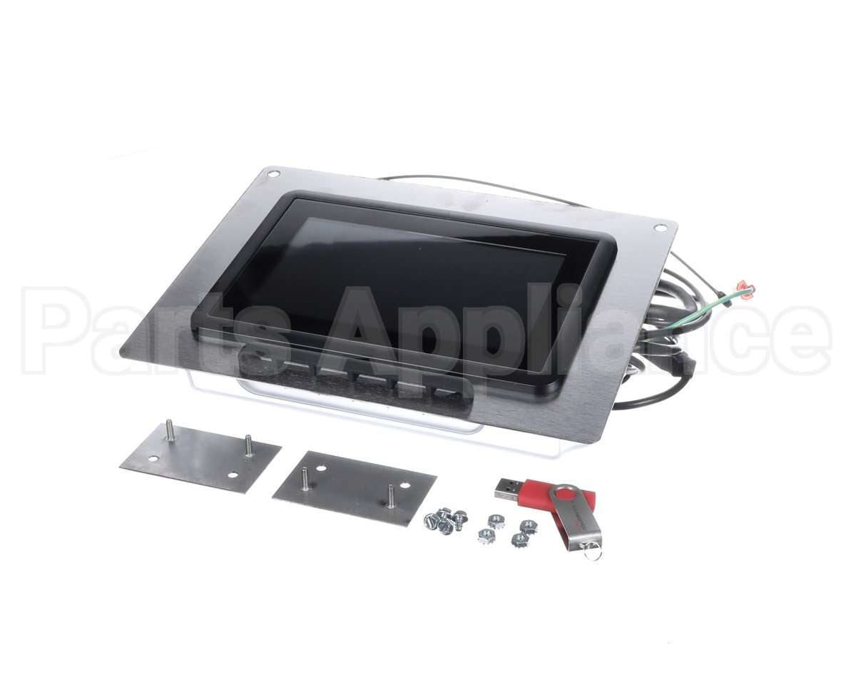 8263703 Frymaster Mcd M4K Korea Ui Service