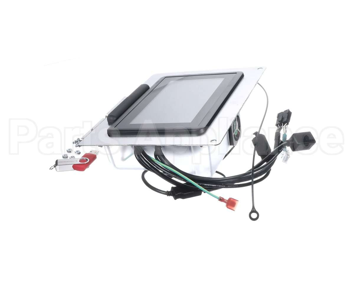 8263703 Frymaster Mcd M4K Korea Ui Service