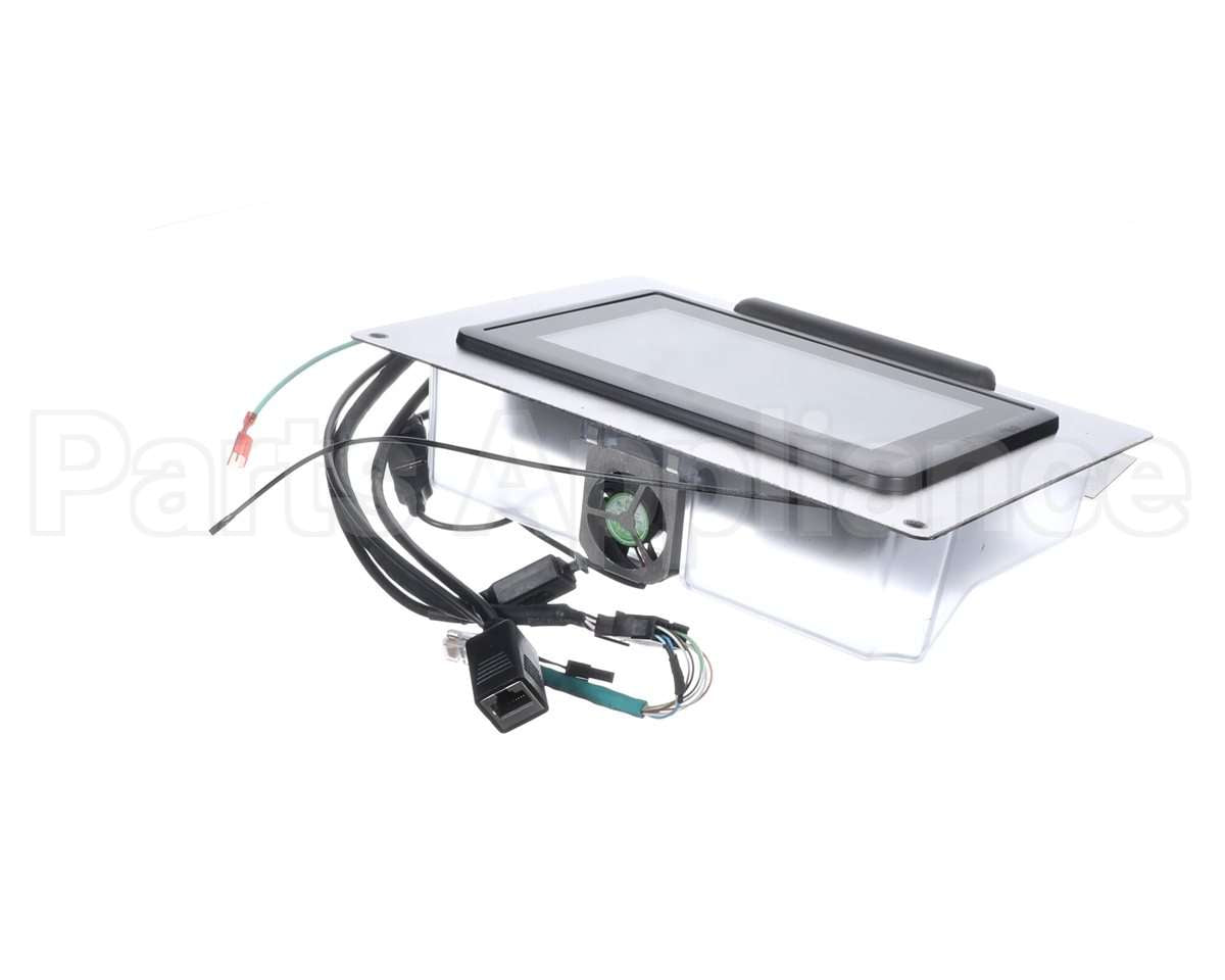 8263703 Frymaster Mcd M4K Korea Ui Service