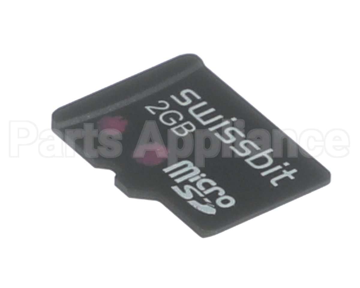 8263706 Frymaster Kit Uhcthd3 Sngl Side Sd Card