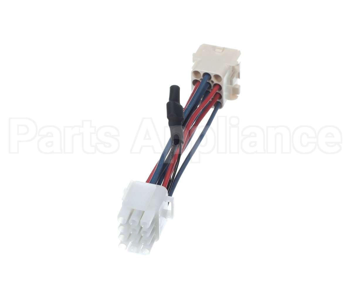 8263720 Frymaster Contactor Box Intermediate Tvs Harness K
