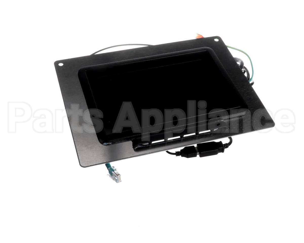 8263721 Frymaster Controller Fq4K Gas A&W