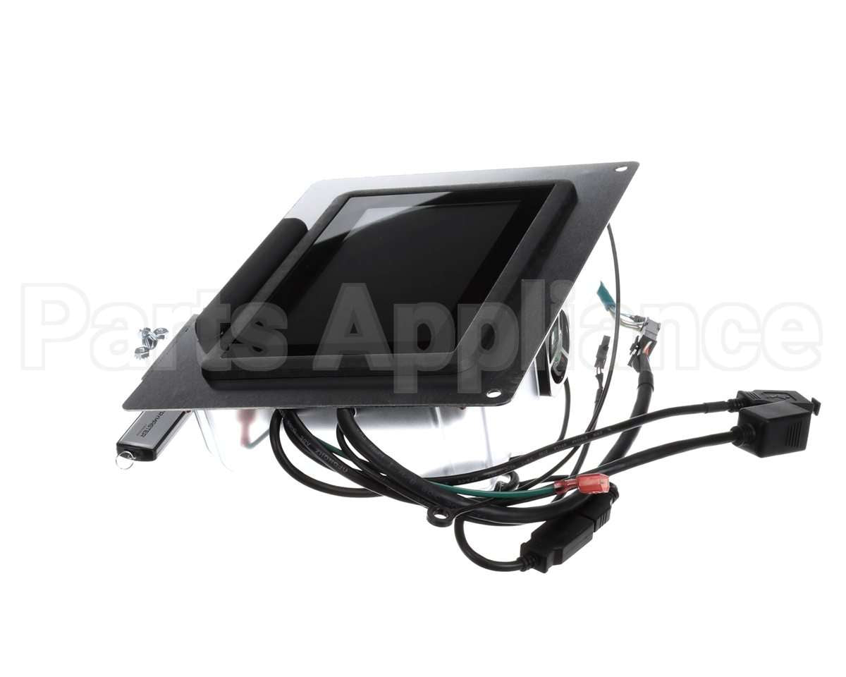 8263722 Frymaster Controlrfq4000 Vat1 Arbys Fv