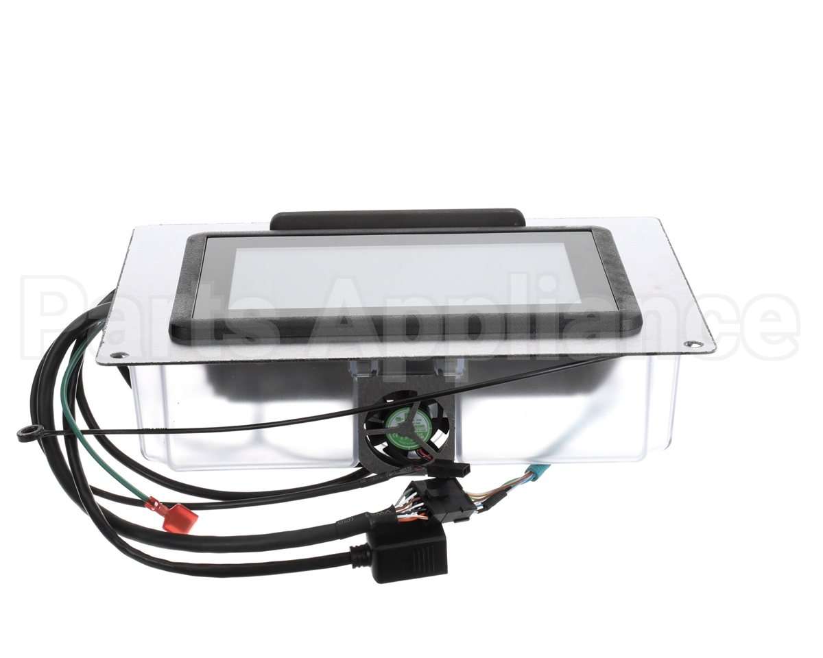 8263726 Frymaster Controller Dq Fqg30T